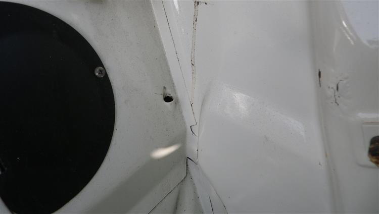 1971VW Type-1 Beetle