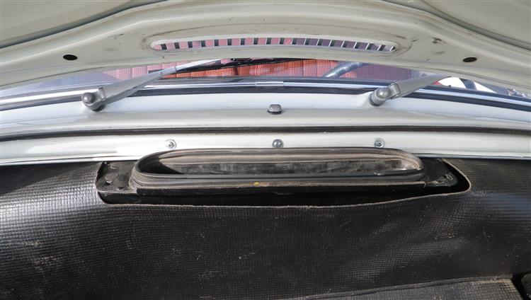 1971VW Type-1 Beetle