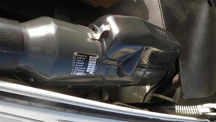 1971VW Type-1 Beetle