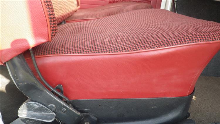 1971VW Type-1 Beetle