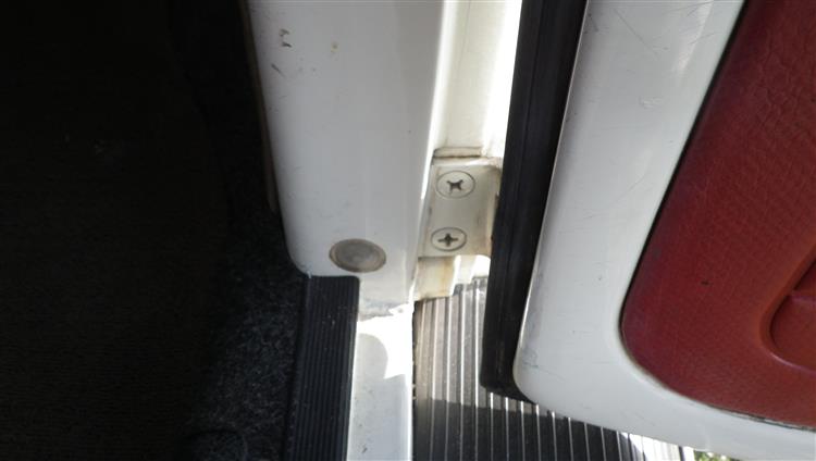 1971VW Type-1 Beetle