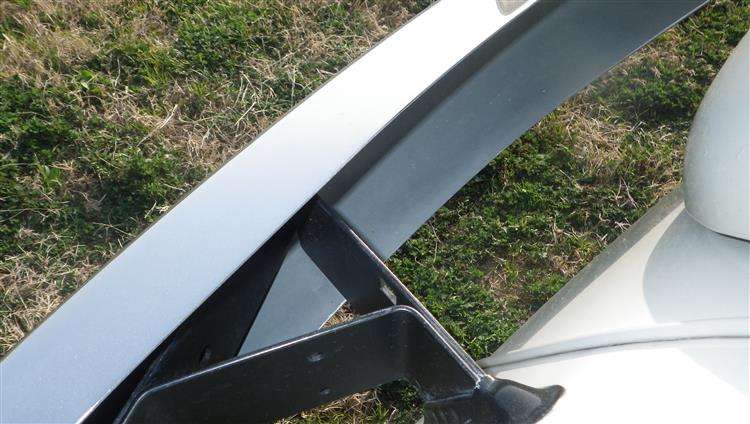 1971VW Type-1 Beetle