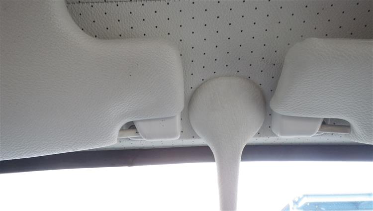 1971VW Type-1 Beetle