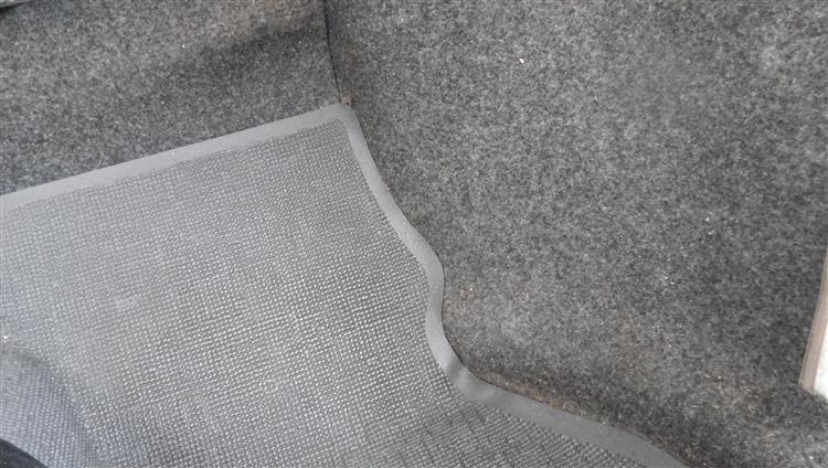 1971VW Type-1 Beetle