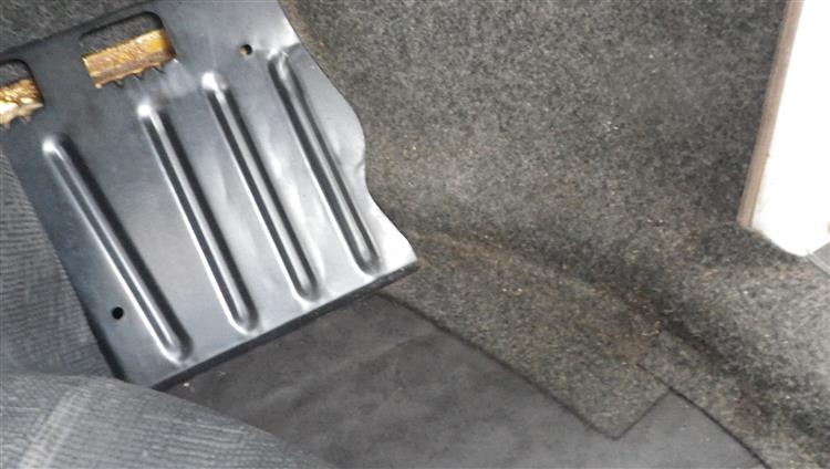 1971VW Type-1 Beetle