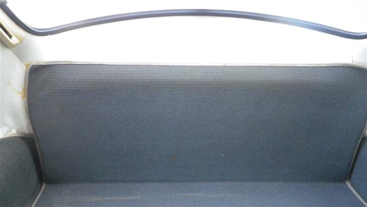 1971VW Type-1 Beetle