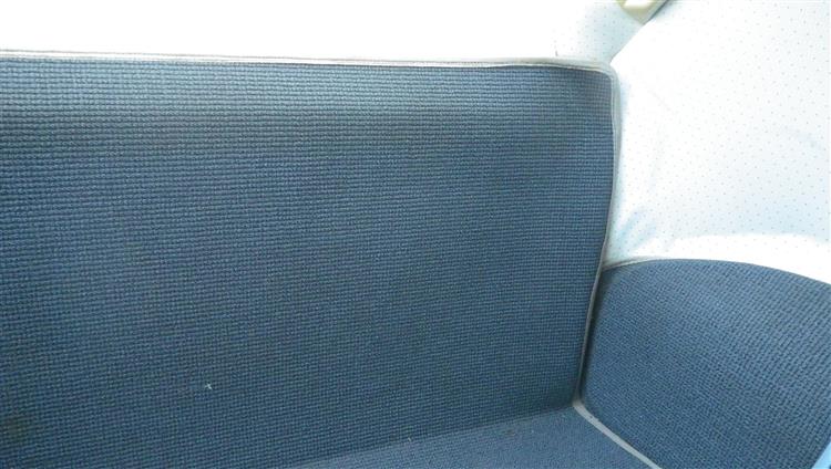 1971VW Type-1 Beetle