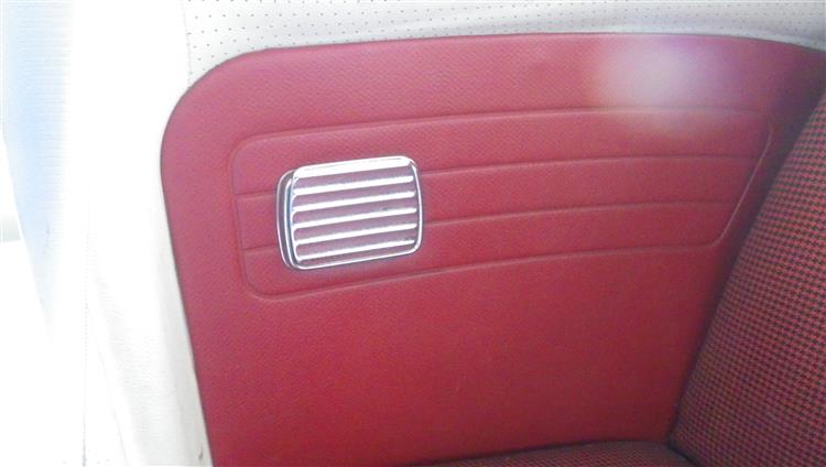 1971VW Type-1 Beetle