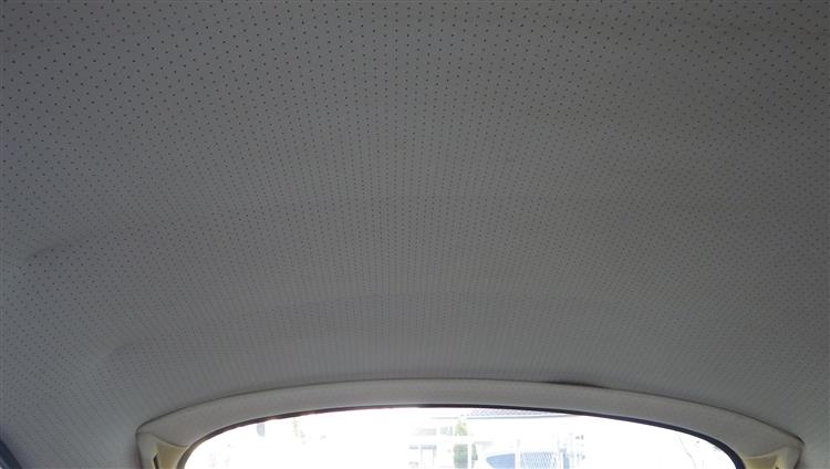 1971VW Type-1 Beetle