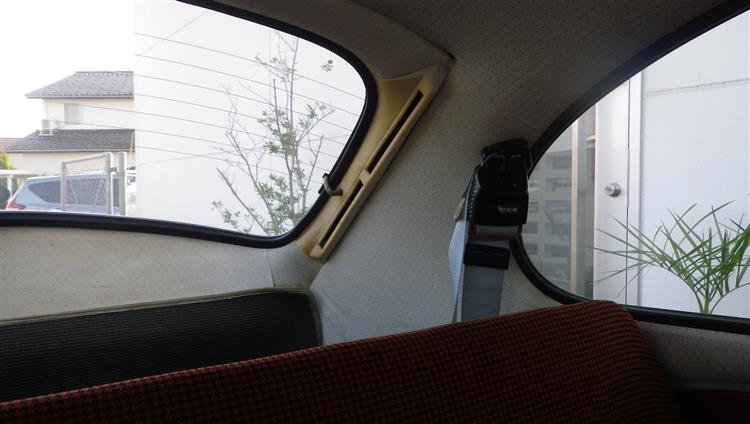 1971VW Type-1 Beetle