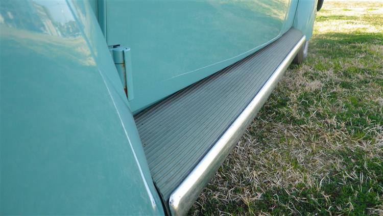 1963 VW Type-1 Beetle