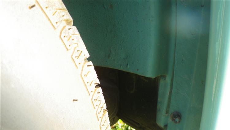 1963 VW Type-1 Beetle