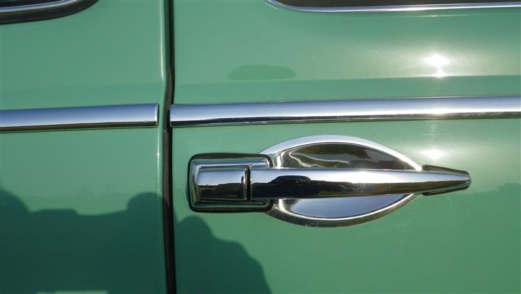 1963 VW Type-1 Beetle