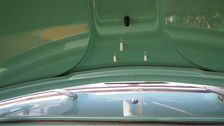 1963 VW Type-1 Beetle