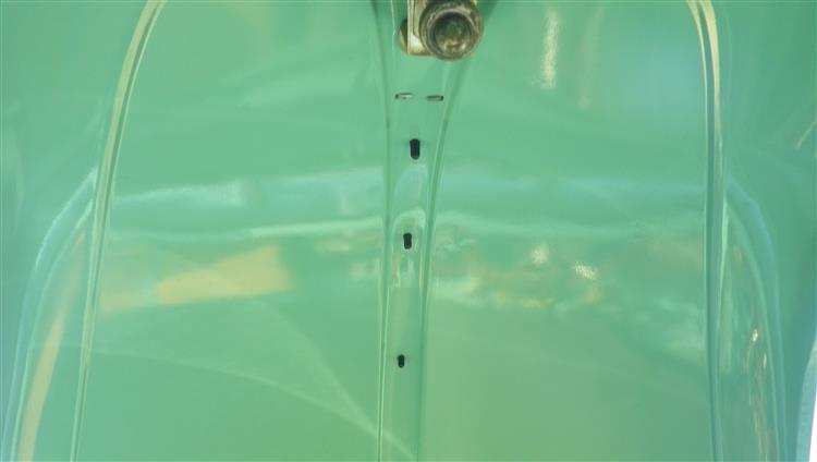 1963 VW Type-1 Beetle