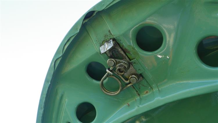 1963 VW Type-1 Beetle