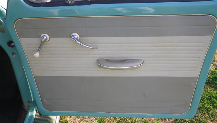 1963 VW Type-1 Beetle