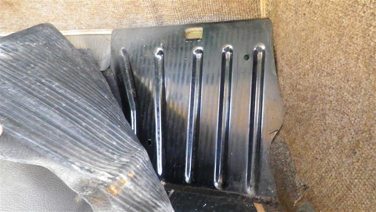 1963 VW Type-1 Beetle