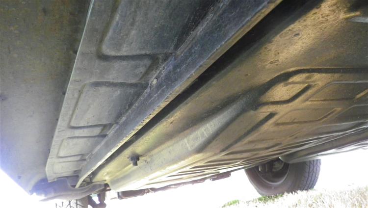 1963 VW Type-1 Beetle