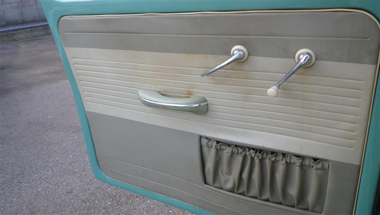 1963 VW Type-1 Beetle