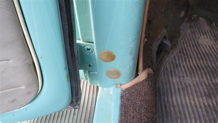 1963 VW Type-1 Beetle