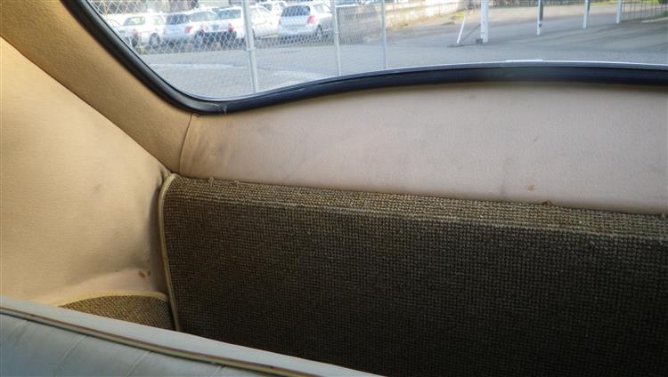 1963 VW Type-1 Beetle