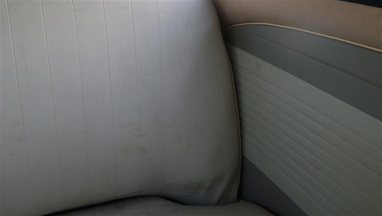 1963 VW Type-1 Beetle