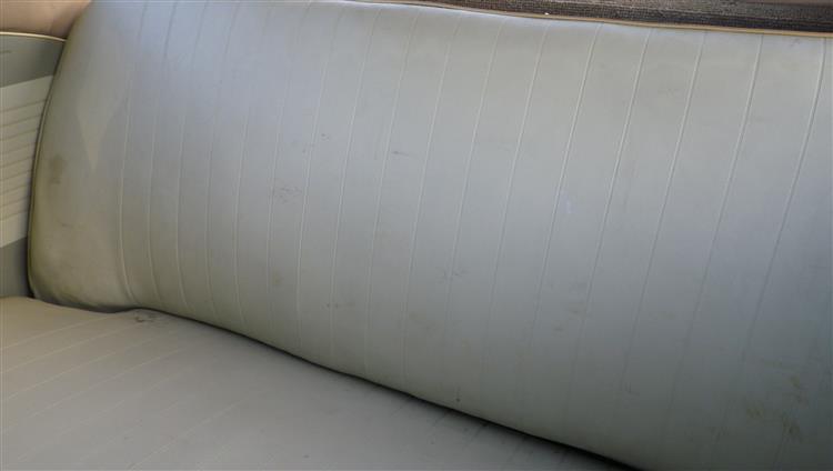 1963 VW Type-1 Beetle