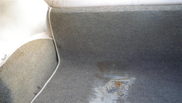 1963 VW Type-1 Beetle