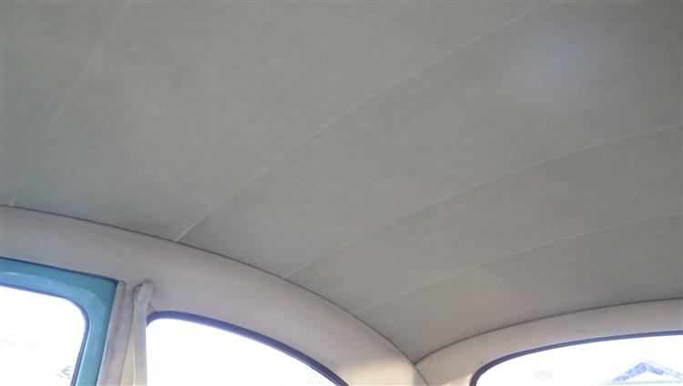 1963 VW Type-1 Beetle